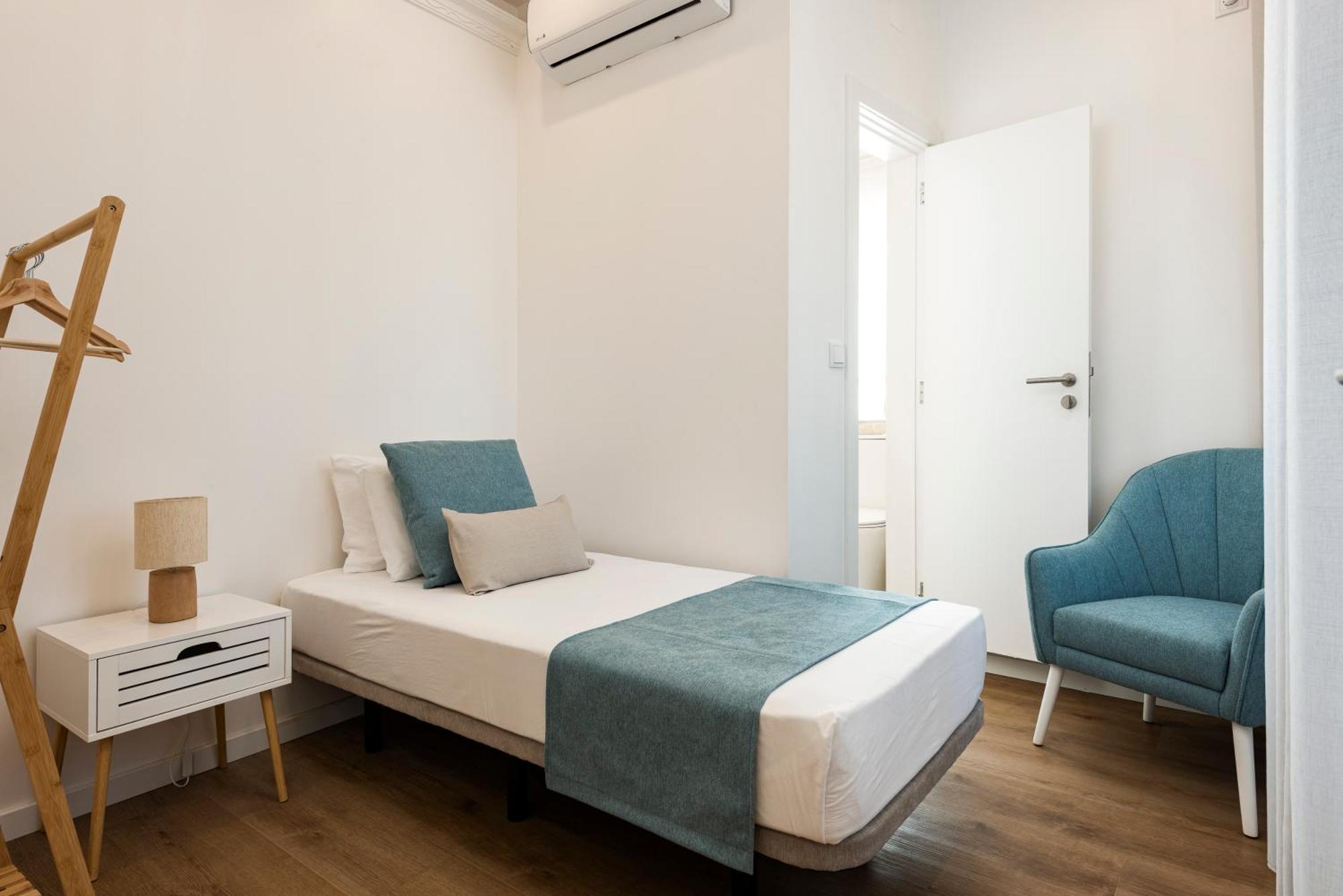 Madalena Hostel E Suites FAO Exteriér fotografie
